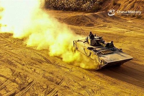 Trung Quốc tăng chi tiêu quốc phòng có thể làm gia tăng bất ổn trong khu vực