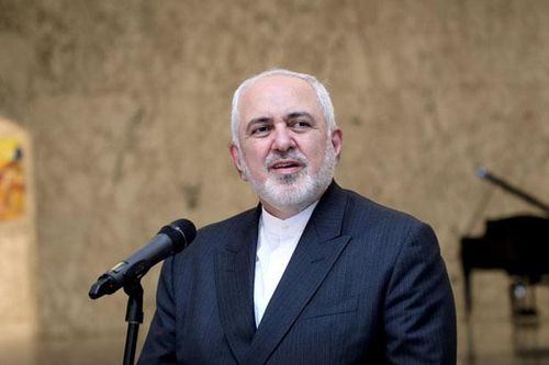 Iran thể hiện thiện chí đàm phán vấn đề hạt nhân