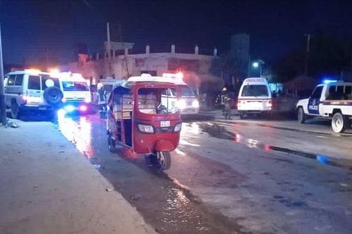Somalia: Đánh bom xe khiến ít nhất 50 người thương vong