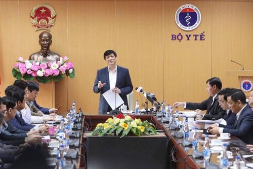 Quy trình tiêm vắc xin Covid-19 của Việt Nam có nhiều điểm khác với thế giới