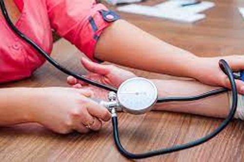 Người huyết áp thấp có nguy cơ mắc các bệnh lý tim mạch?