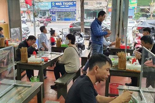 Hà Nội: Duy trì tốt kết quả phòng, chống dịch