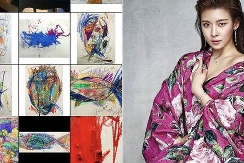 'Hoàng hậu Ki' Ha Ji Won khiến fan lo vì sống tiêu cực