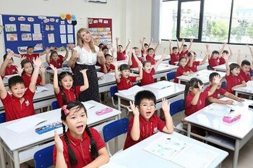 Nhiều trường nổi tiếng tại Hà Nội áp dụng kiểm tra 'đầu vào' lớp 1