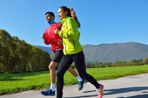 Bí quyết để sống khỏe mạnh