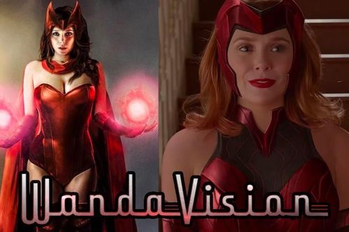 WandaVision tập 9: Mở đầu hoàn hảo cho câu chuyện tiếp theo của Vũ trụ Điện ảnh Marvel