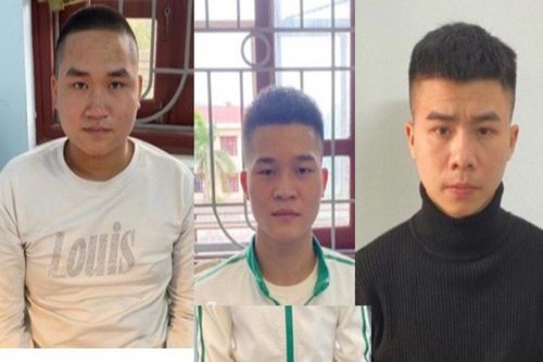 Khởi tố bị can nhóm đối tượng gây thương tích
