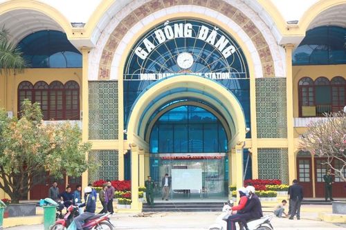 Đường sắt tốc độ cao Hà Nội- Lạng Sơn không đạt được được sự đồng thuận