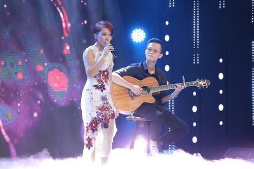 Làm show mùa đại dịch