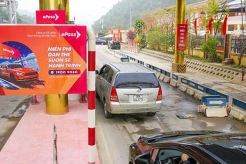 Quảng Ninh: Cấp miễn phí thẻ thu phí đường bộ không dừng ePass từ 1/3 đến 25/3