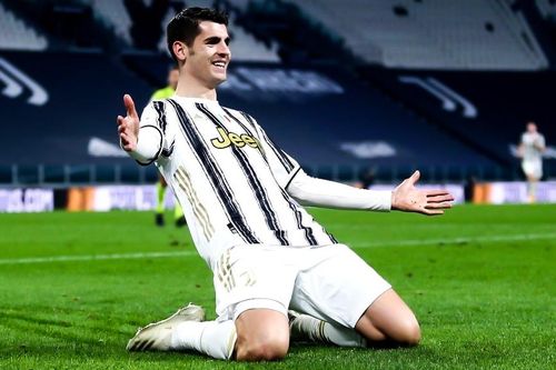 Highlights Lazio - Juventus: Morata rực sáng