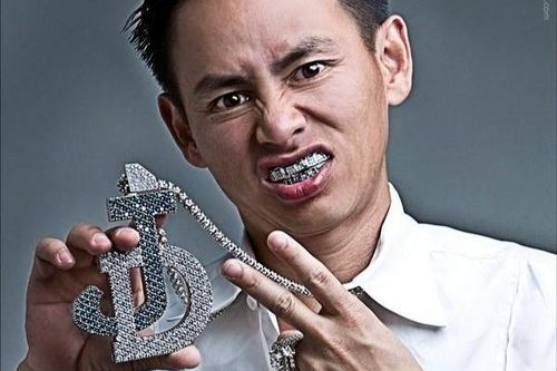 Nơi chế tác kim cương của thợ kim hoàn gốc Việt nổi tiếng
