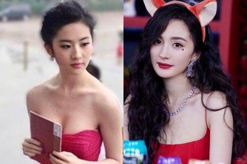 Nỗi khổ của những diễn viên lồng tiếng cho Lưu Diệc Phi, Châu Tinh Trì