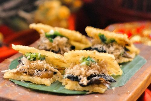 10 quán bán món Hoa ở khu Chợ Lớn