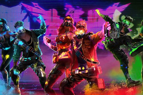 Group Free Fire lớn nhất Việt Nam biến mất