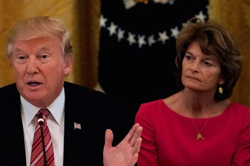 Ông Trump tuyên bố sẽ đến Alaska
