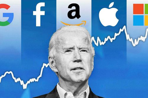 Đối thủ lớn nhất của Facebook, Google bên trong Nhà Trắng