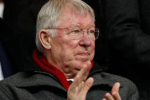 Sir Alex kể lại ký ức kinh hoàng sau khi bị xuất huyết não