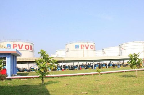 Giá xăng dầu ngày 7/3 xác lập chu kỳ tăng mới