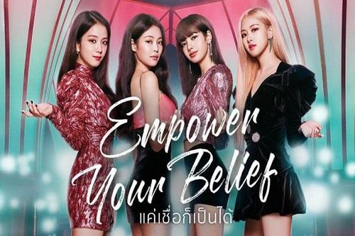 Những ca khúc quảng cáo hay đến mức fan mong được phát hành: Blackpink, SNSD...