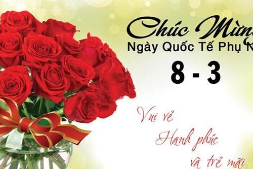 Những món quà tặng 8/3/2021 ý nghĩa nhất dành cho phái đẹp