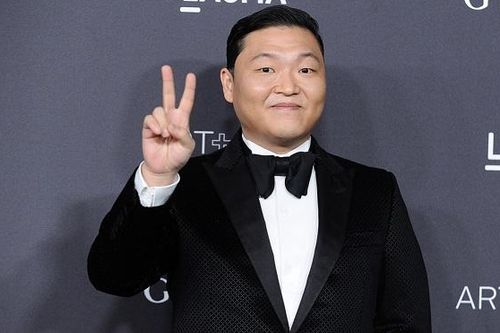 Gangnam Style tạo nên lịch sử cho nền âm nhạc Hàn Quốc với con số 4 tỷ lượt xem