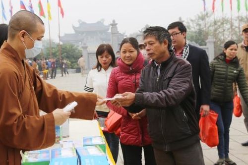 Các cơ sở thờ tự, tín ngưỡng, tôn giáo tại Bắc Ninh được mở cửa trở lại từ ngày 8/3