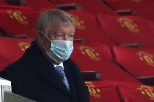 Sir Alex Ferguson nhớ lại khoảnh khắc cận kề cái chết