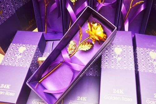 Quà tặng 8/3 ý nghĩa dành cho phái đẹp