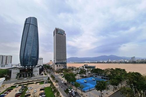 Chính quyền đô thị tại Đà Nẵng được tổ chức như thế nào?
