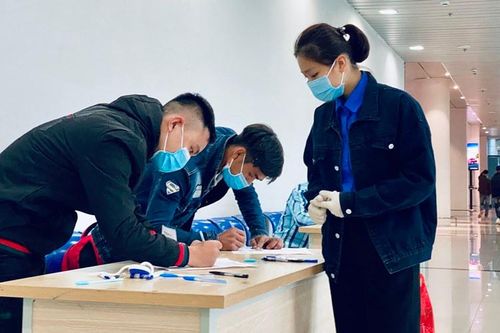 Hải Phòng truy vết, lấy mẫu xét nghiệm 56 hành khách trên chuyến bay VN1188