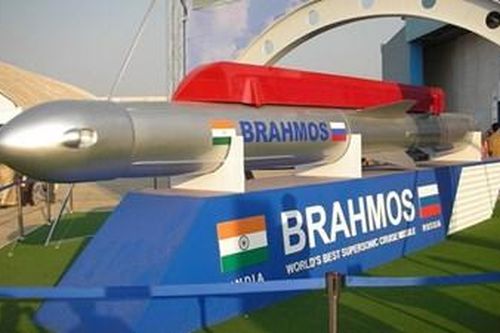 Philippines tiến gần tới hợp đồng mua tên lửa BrahMos