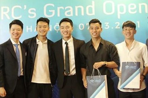 Tuyển thủ Xuân Trường mở trung tâm phục hồi chấn thương thể thao