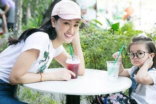 Cuộc sống của 'mẹ đơn thân' Maya bên con gái giờ ra sao?