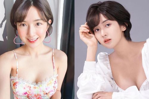 'Ngọc nữ' cover nhạc nổi tiếng Thái Lan khoe vóc dáng lý tưởng