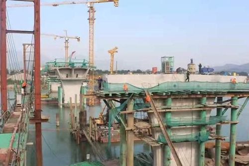 Nổ lớn tại công trường cầu Hòa Bình 2, một người tử vong