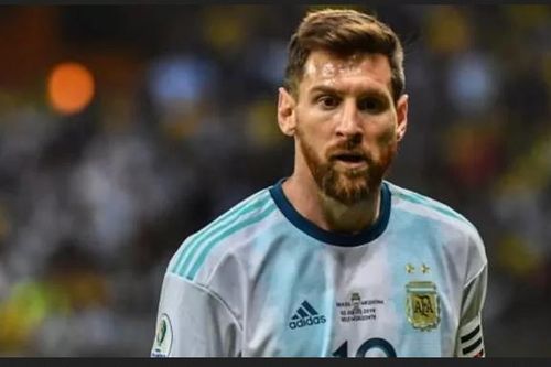 Hoãn các trận đấu vòng loại World Cup 2022 khu vực Nam Mỹ