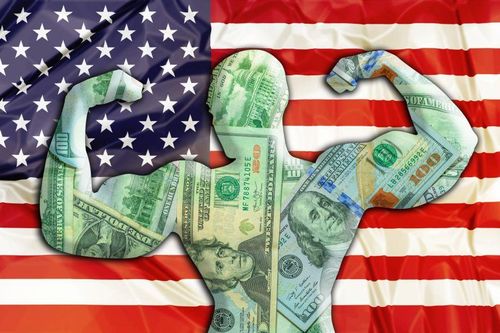 Kinh tế Mỹ hứa hẹn khởi sắc sau khi Thượng viện thông qua gói cứu trợ 1.900 tỷ USD