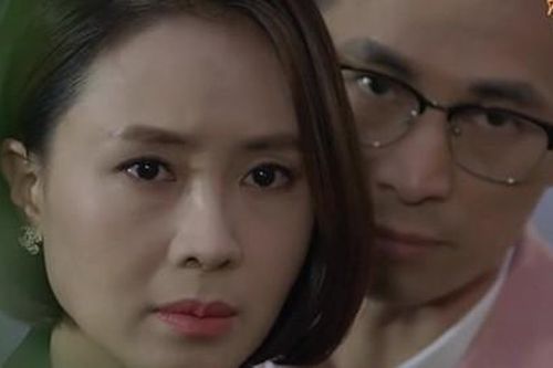 Hướng dương ngược nắng tập 37: Kiên và Vỹ bắt tay với nhau? Tận mắt nhìn thấy Kiên hôn Minh, liệu Châu có 'ra đòn' với em gái cùng cha khác mẹ?