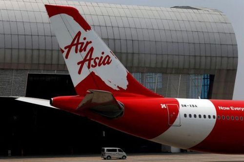 AirAsia dự kiến triển khai dịch vụ taxi hàng không và giao hàng bằng drone
