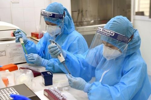 Sáng 7/3, Việt Nam ghi nhận 2 ca mắc COVID-19 tại Kiên Giang