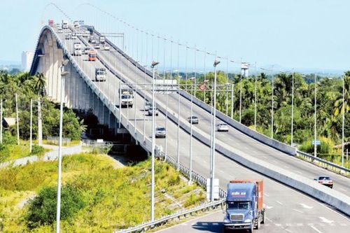 Đầu tư, phát triển công trình giao thông mang tính liên kết vùng