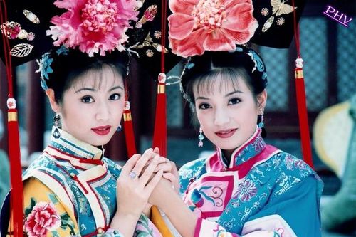 'Hoàn Châu cách cách' sẽ được làm lại