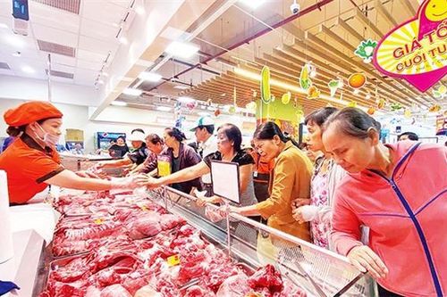 Việt Nam nới lỏng lệnh cấm nhập khẩu thịt lợn từ Đức