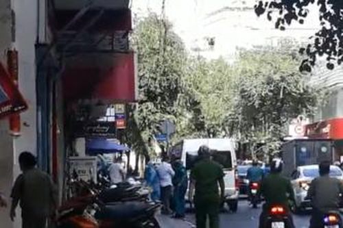 TPHCM: Điều tra nhóm người Trung Quốc nhập cảnh trái phép vào thành phố