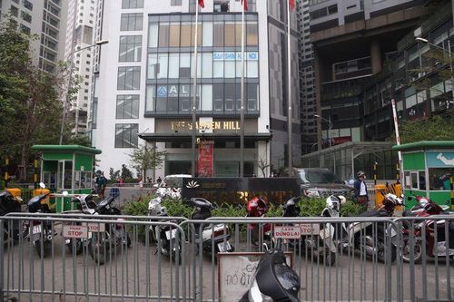 TP. HCM: Dỡ phong tỏa khách sạn có 35 trường hợp người Trung Quốc lưu trú