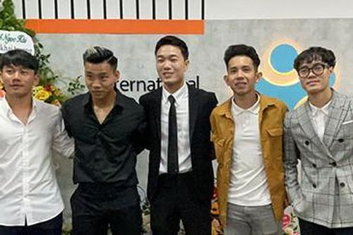 Lương Xuân Trường đầu tư tiền tỷ mở trung tâm phục hồi chấn thương thể thao quốc tế