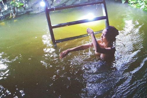 Kiều 'thảm họa' và thách thức 'chuyển thể phim'