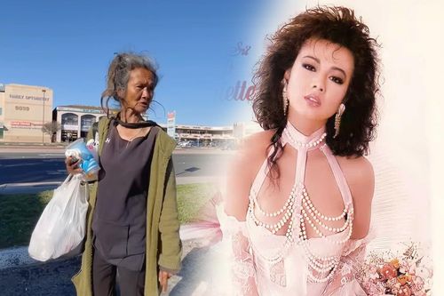 Ca sĩ Kim Ngân lang thang tại Mỹ: Cầu xin Thúy Nga đừng bỏ rơi