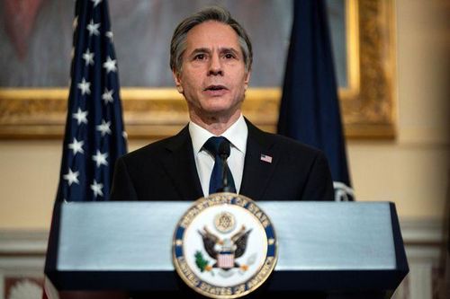 Phép thử lớn nhất của chính quyền ông Biden